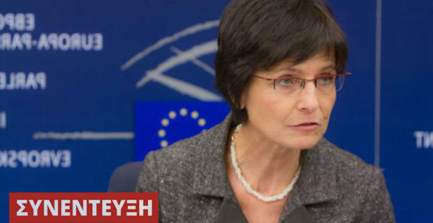 Επίτροπος Τίσσεν στο News247: Θέλουμε να εφαρμοστεί πλήρως και πιστά η συμφωνία του Αυγούστου