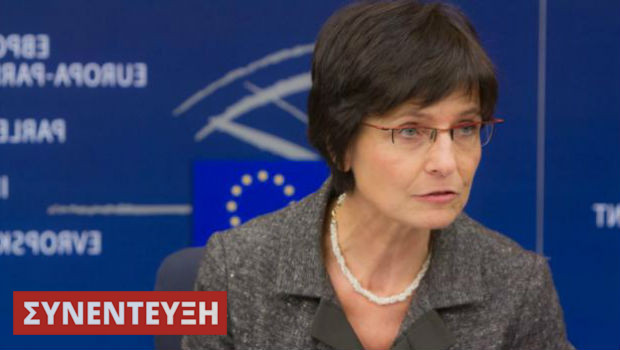 Επίτροπος Τίσσεν στο News247: Θέλουμε να εφαρμοστεί πλήρως και πιστά η συμφωνία του Αυγούστου