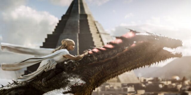 Το ‘Game of Thrones’ έρχεται. Προετοιμαζόμαστε με 10 απλά βήματα. Και νηστεία