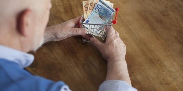 Σύνταξη στα 70 στη Γερμανία;