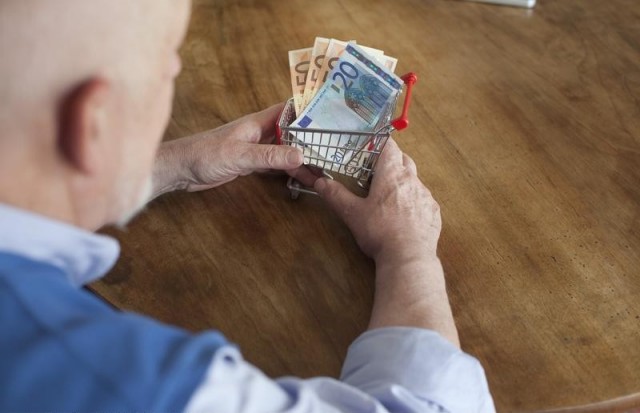 Σύνταξη στα 70 στη Γερμανία;