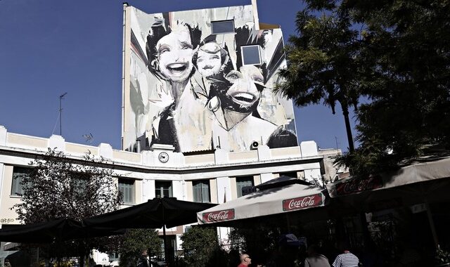 Η καθημερινότητα μιλάει κι ας μην την παίζουν τα τηλεπαράθυρα