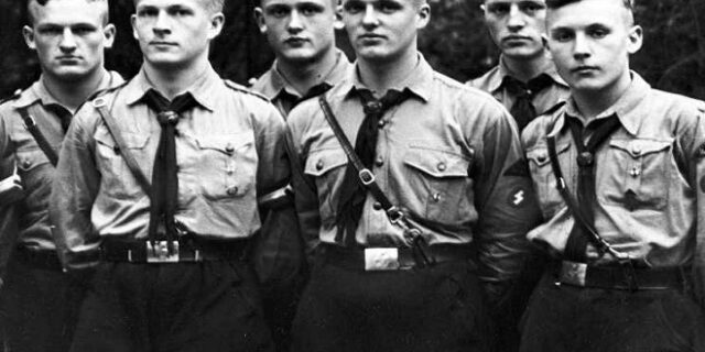 Τα διάσημα brands με στρατιωτική ‘κληρονομιά’