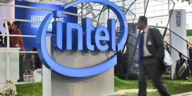 Η Intel θα κόψει 12.000 θέσεις εργασίας