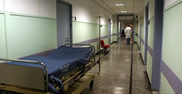ΙΣΑ: Άνθρακες ο θησαυρός για τους ανασφάλιστους