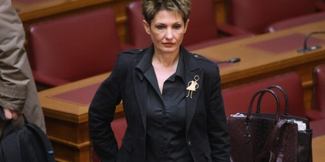 Καββαδία: Μακριά από τις ανθρωπιστικές υποχρεώσεις η Ευρώπη φρούριο