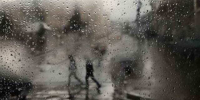 Άστατος ο καιρός με βροχές και καταιγίδες