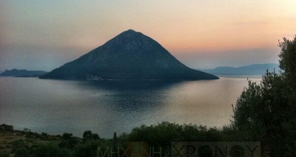 Μηχανή του Χρόνου: Το ελληνικό νησί όπου δρούσαν οι Τηλεβόες πειρατές