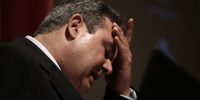 Ο Καμμένος θέλει να νοικιάσει στρατόπεδα σε Άραβες