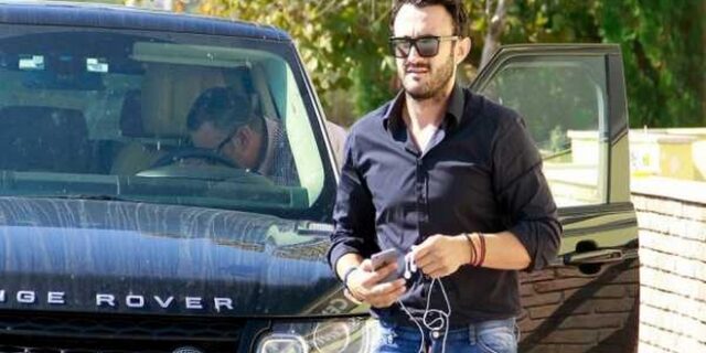 Καρυπίδης στο NEWS 247: Γιατί πήραμε πίσω το άρθρο 99. Μίνι ανάσταση για τους 1400 εργαζόμενους