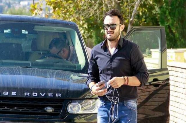 Καρυπίδης στο NEWS 247: Γιατί πήραμε πίσω το άρθρο 99. Μίνι ανάσταση για τους 1400 εργαζόμενους