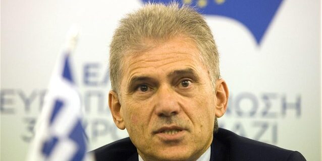 Καρβούνης: Στόχος να ‘κλείσουν’ αξιολόγηση και χρέος έως 22 Απριλίου