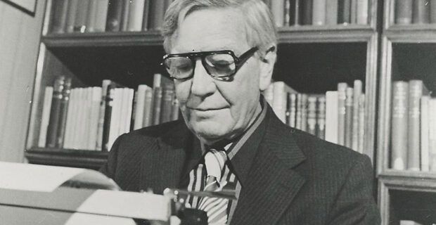 Η ιστορία του ανθρώπου που έδινε απόρρητες πληροφορίες των Βρετανών στην ΕΣΣΔ