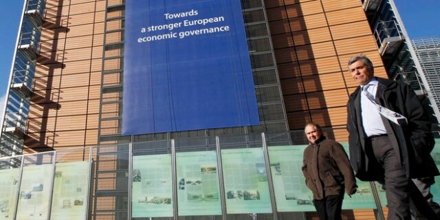 Βέλγιο: Δύσκολη, αλλά όχι ανέφικτη μια συνολική συμφωνία στο Eurogroup
