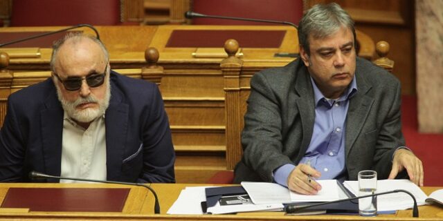 Μέτρα για την πάταξη της γραφειοκρατίας προωθεί το υπουργείο Εσωτερικών