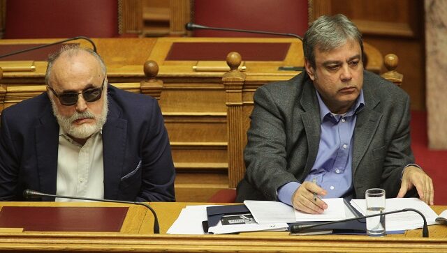 Μέτρα για την πάταξη της γραφειοκρατίας προωθεί το υπουργείο Εσωτερικών