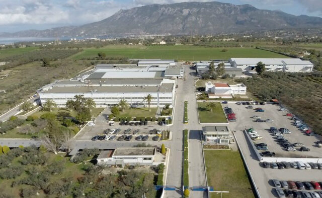 Landis+Gyr: Έκλεισε το εργοστάσιο της στην Ελβετία και το έφερε στην Ελλάδα!