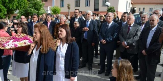 Λεβέντης: Μόνη καθαρή λύση, η οικουμενική κυβέρνηση