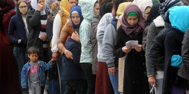 Στον Ελαιώνα αναμένεται να μεταφερθούν περίπου 500 πρόσφυγες