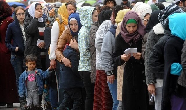 Στον Ελαιώνα αναμένεται να μεταφερθούν περίπου 500 πρόσφυγες