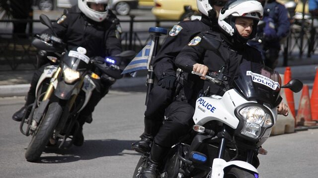 Έφοδοι της Οικονομικής Αστυνομίας στη Β. Ελλάδα για παράνομο στοιχηματισμό