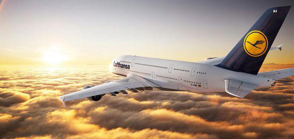 Lufthansa: Διακόσιες νέες πτήσεις φέτος το καλοκαίρι στην Ελλάδα