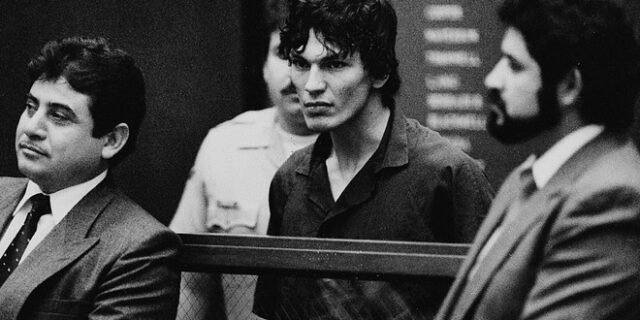 Μηχανή του Χρόνου: Ο σατανιστής που σκότωσε 13 ανθρώπους και βίασε 25 γυναίκες άνω των 70 ετών