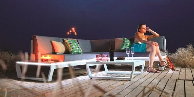 Γίνε ο ήρωας του κήπου ή της βεράντας σου!