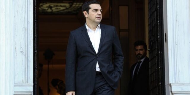 ‘Όχι’ στη νομοθέτηση νέων μέτρων. ‘Ναι’ στον ‘κόφτη’ δαπανών