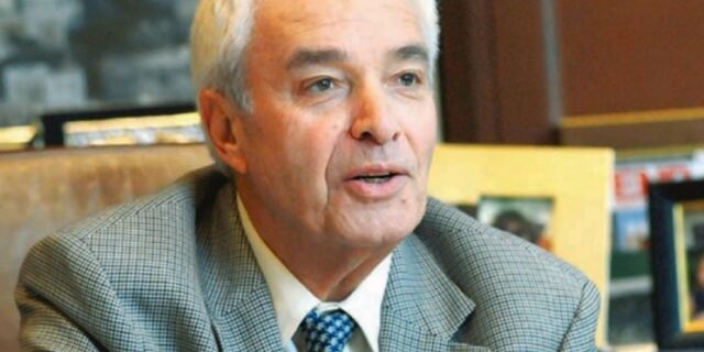 Αγγελιάδης: Σκόπιμα διώχνουν τους επενδυτές από την Ελλάδα