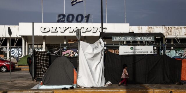 ΚΕΕΛΠΝΟ: Η 17χρονη Αφγανή στο Ελληνικό δεν πέθανε από λεπτοσπείρωση