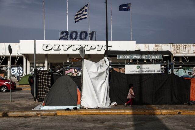 ΚΕΕΛΠΝΟ: Η 17χρονη Αφγανή στο Ελληνικό δεν πέθανε από λεπτοσπείρωση