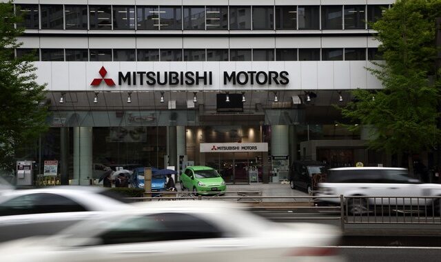 Η Mitsubishi παραδέχτηκε ότι παραποιούσε τα στοιχεία για την οικονομία των καυσίμων