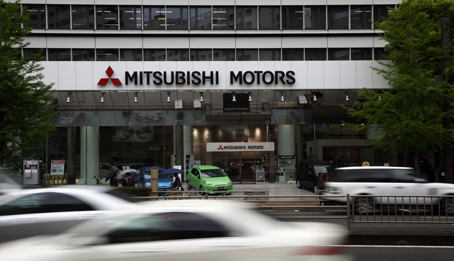 Η Mitsubishi παραδέχτηκε ότι παραποιούσε τα στοιχεία για την οικονομία των καυσίμων