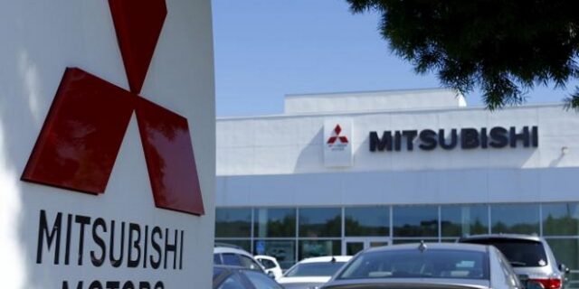 Σκάνδαλο Mitsubishi διάρκειας 25 ετών