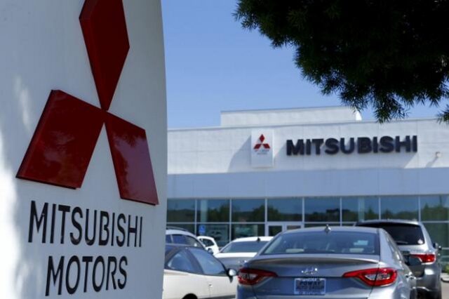 Σκάνδαλο Mitsubishi διάρκειας 25 ετών