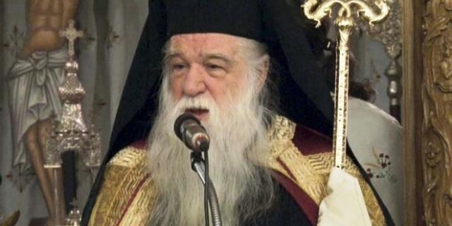Μια κατάρα που στοιχειώνει την αριστερά