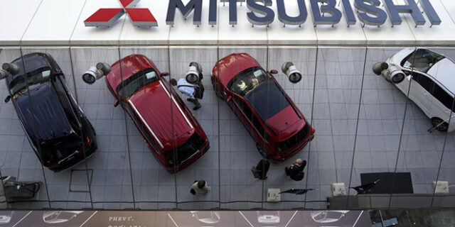 Νέο σκάνδαλο στυλ Volkswagen με πρωταγωνιστή τη Mitsubishi;