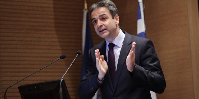 ΝΔ: Το ΔΝΤ μένει, τα νέα μέτρα έρχονται