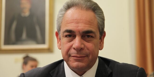 Μίχαλος: Όχι σε εκλογές