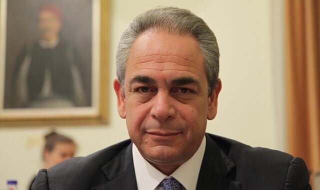 Μίχαλος: Όχι σε εκλογές