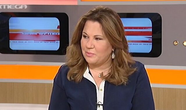 Μοιραράκη σε Τσακαλώτο: Τελειώνετε με τη διαπραγμάτευση, μας σπάσατε τα νεύρα