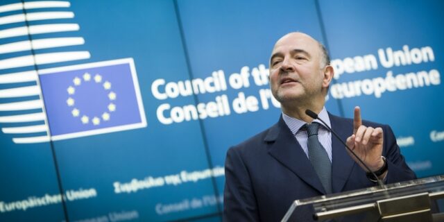 Μοσκοβισί: Πολύ κοντά σε συμφωνία