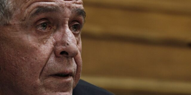 Τάξη σε ΜΚΟ, Ειδομένη και Πειραιά υπόσχεται ο Μουζάλας