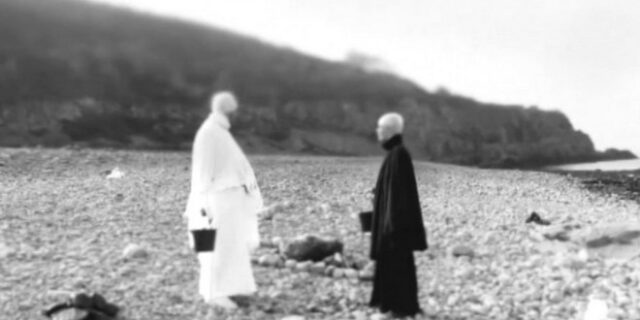Η μεγαλύτερη σε διάρκεια ταινία με τρέιλερ επτά ωρών