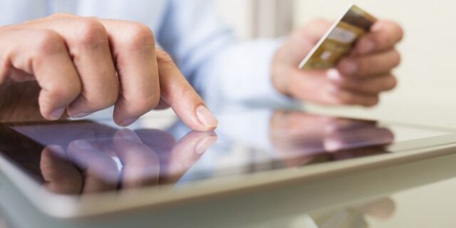 10 βήματα on line shopping με το Mybank