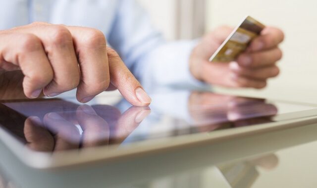 10 βήματα on line shopping με το Mybank
