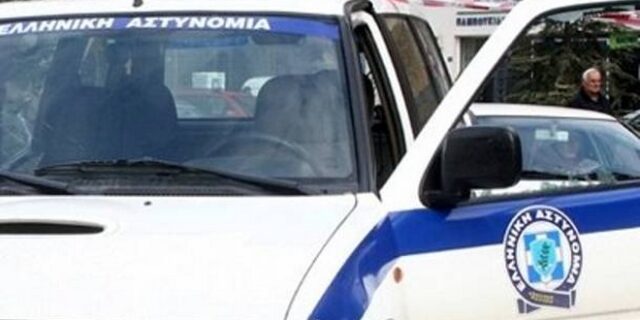 Συνελήφθη στο Ναύπλιο 24χρονη δολοφόνος και έμπορος ναρκωτικών
