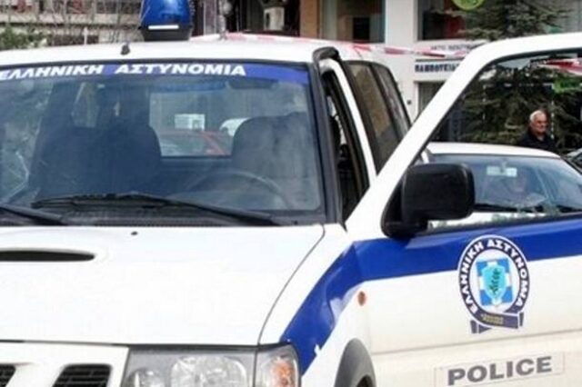 Συνελήφθη στο Ναύπλιο 24χρονη δολοφόνος και έμπορος ναρκωτικών