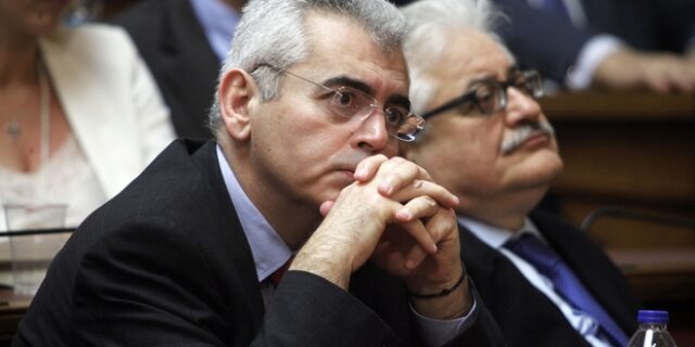 Αποχώρησε η ΝΔ από τον διάλογο για την παιδεία
